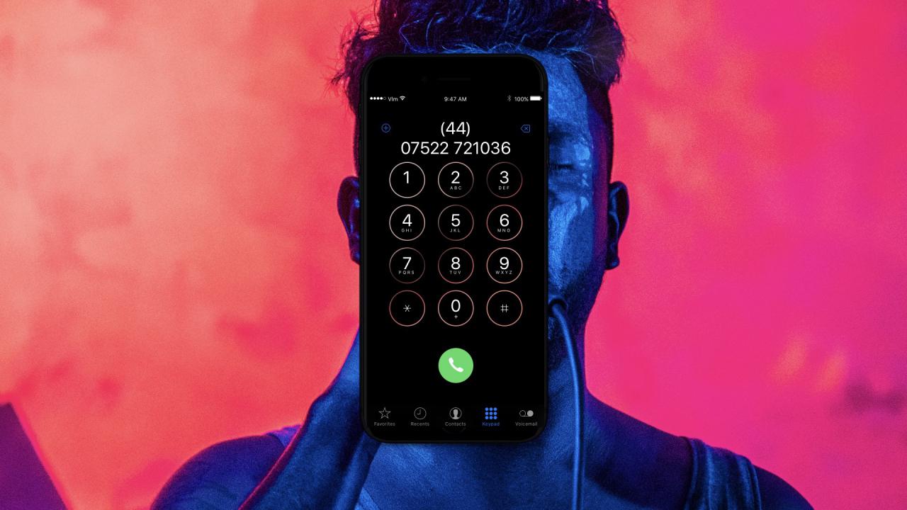 [14/03/2017] iPhone 8 Dark Mode Konzept (5)