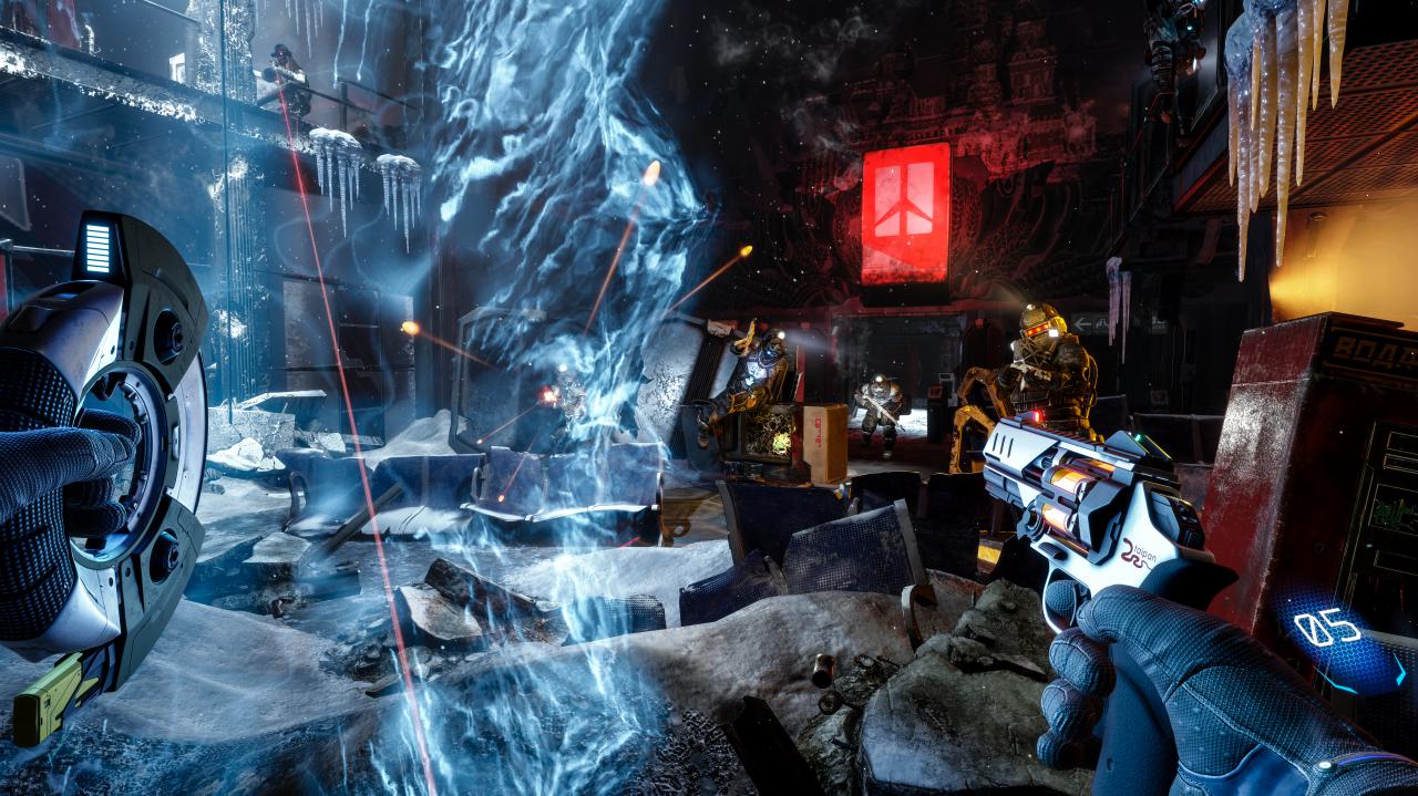 [01/03/2017] ARKTIKA.1 (2)