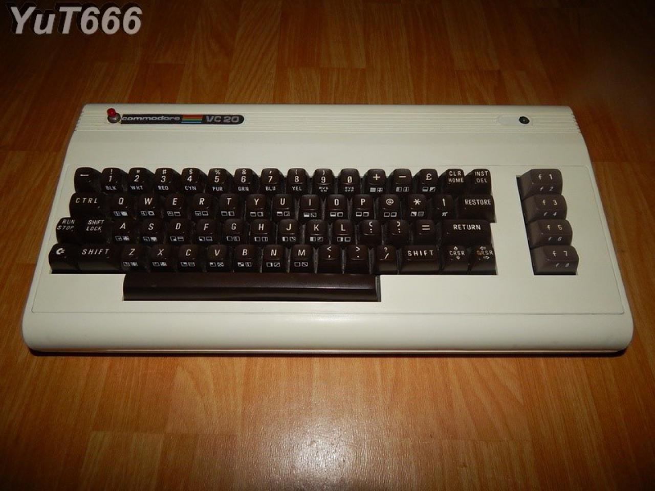 [12/04/2017] Amiga 500, Atari ST, C64 & Co.: Die Heimcomputer von Retro-Fan YuT666 (8)