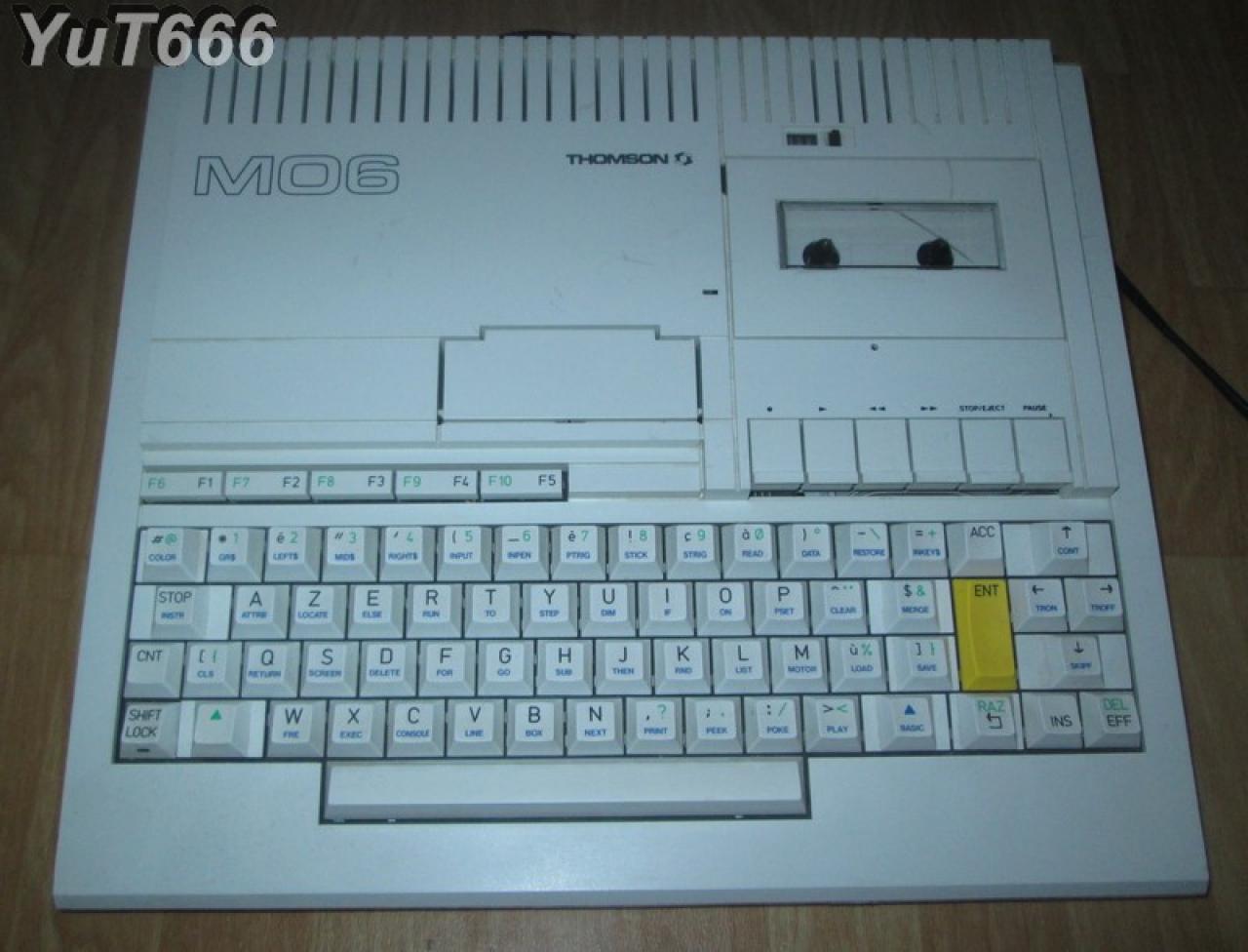 [12/04/2017] Amiga 500, Atari ST, C64 & Co.: Die Heimcomputer von Retro-Fan YuT666 (9)