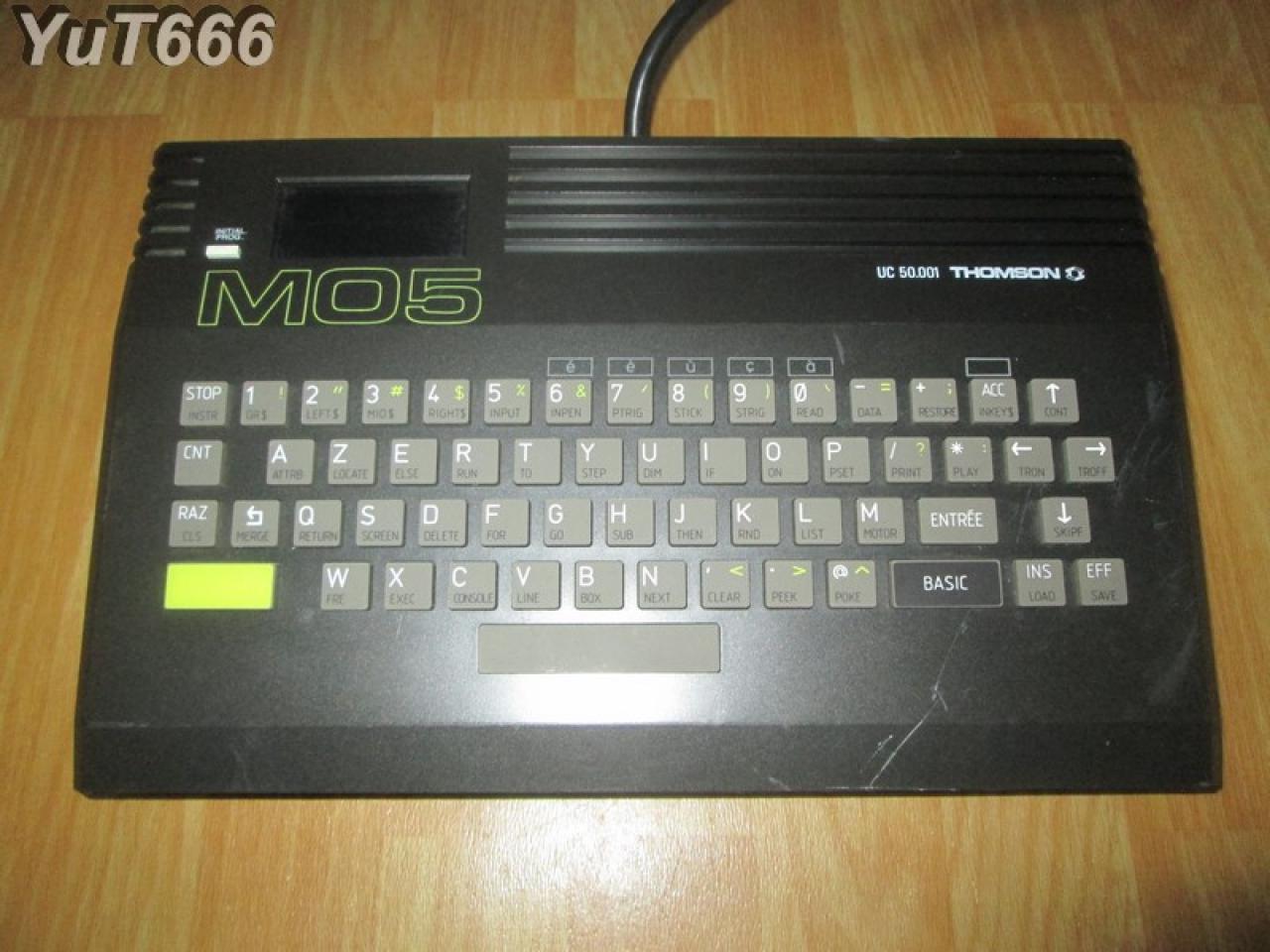 [12/04/2017] Amiga 500, Atari ST, C64 & Co.: Die Heimcomputer von Retro-Fan YuT666 (13)