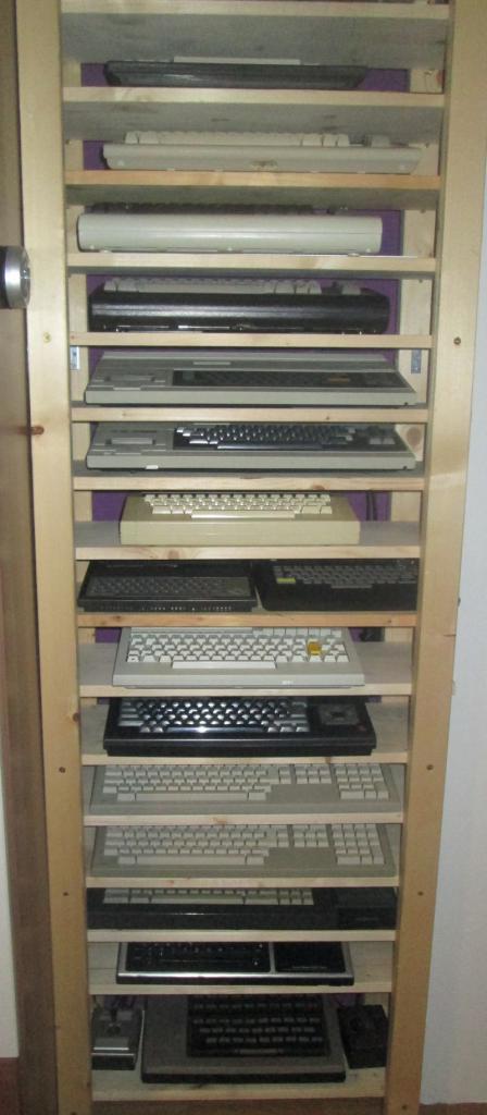 [12/04/2017] Amiga 500, Atari ST, C64 & Co.: Die Heimcomputer von Retro-Fan YuT666 (16)