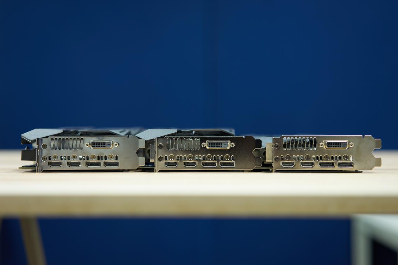 Asus ROG Radeon RX 580 Strix vs. RX 480 Strix vs. Geforce GTX 1080 Ti Strix (2)