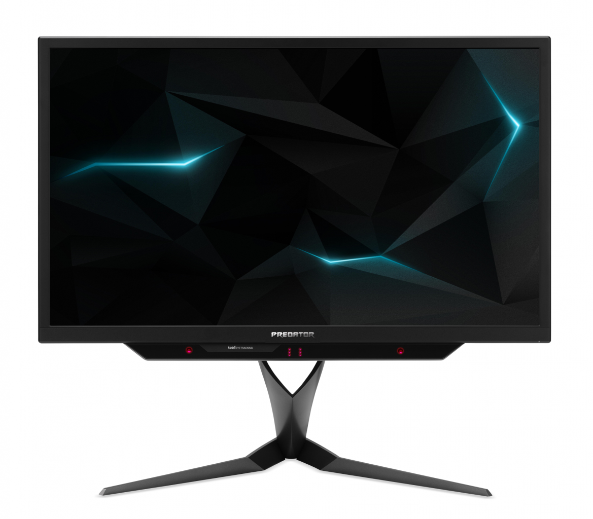 [28/04/2017] Predator X27: Acers G-Sync-HDR-Monitor mit UHD & 144 Hz vorgestellt (4)
