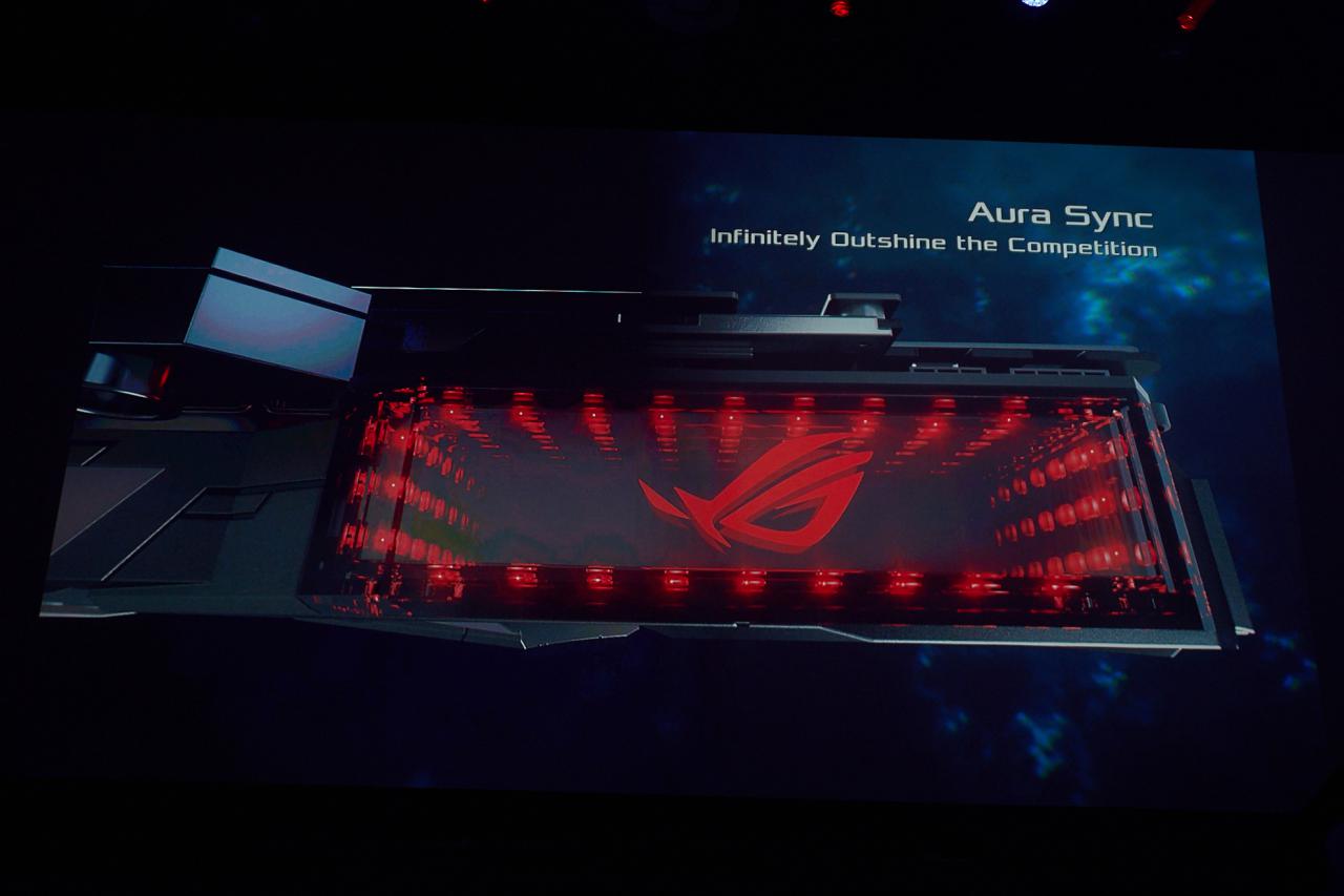 [02/04/2017] Asus ROG Geforce GTX 1080 Ti Poseidon: 2,5-Slot-Hybrid-Kühlung (5)