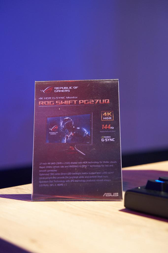 [04/04/2017] Asus ROG Swift PG27UQ (7)