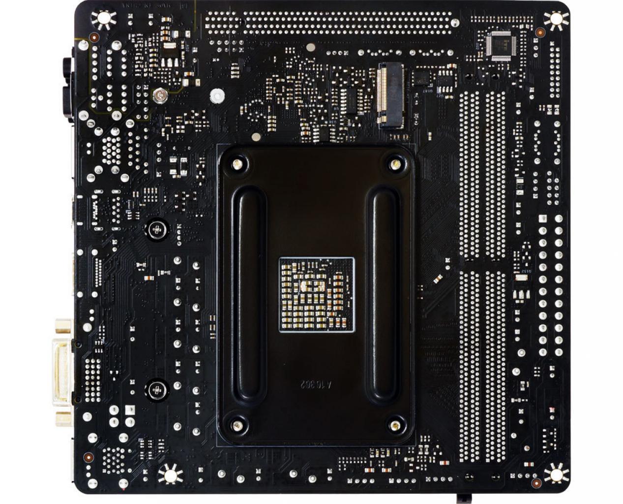 [18/04/2017] Biostar X370GTN 3