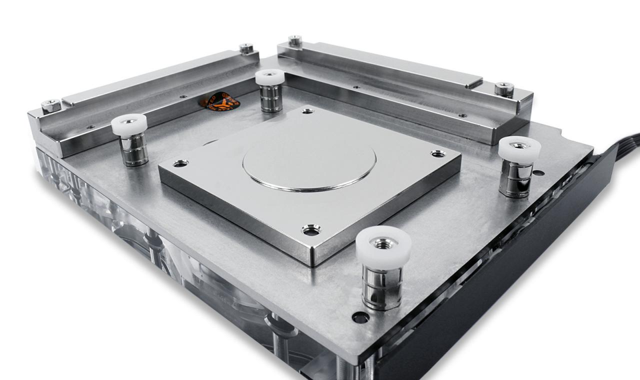 [25/04/2017] EKWB bringt Monoblock-Wasserkühler für Asus ROG Crosshair VI Hero (3)