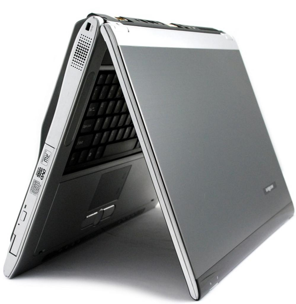 [03/04/2017] Der Aprilscherz von Eurocom: UltraHD Tornado F9 Super High Performance Mobile Supercomputer Super Laptop