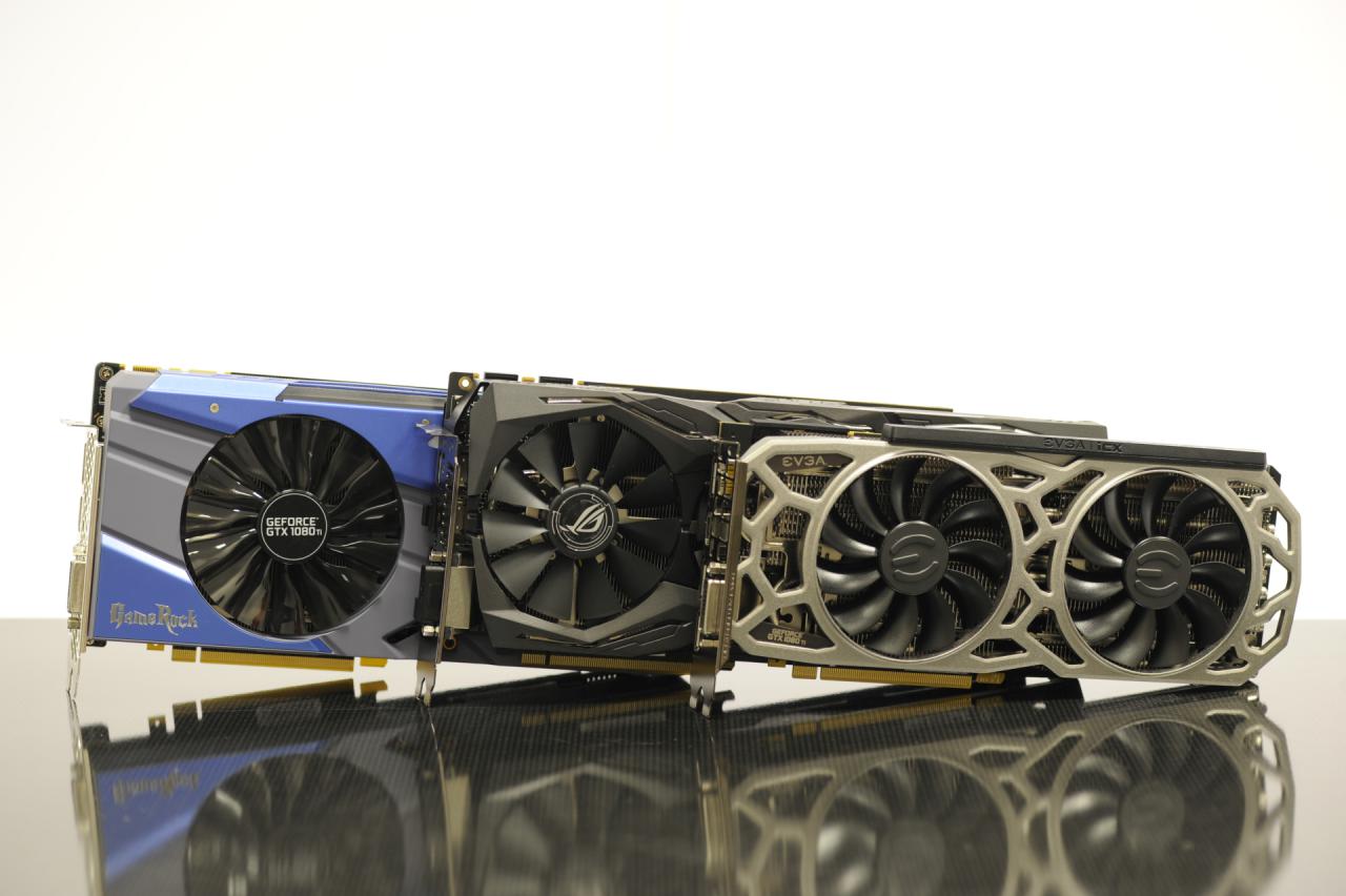 [25/04/2017] Neu im Testlabor: GTX 1080 11 Gbps, EVGA GTX 1080 Ti SC2, Palit GTX 1080 Ti Gamerock (8)