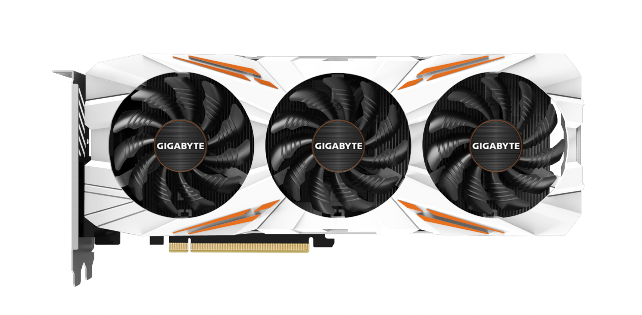 [05/04/2017] Geforce GTX 1080 Ti: Erste Custom-Designs verfügbar