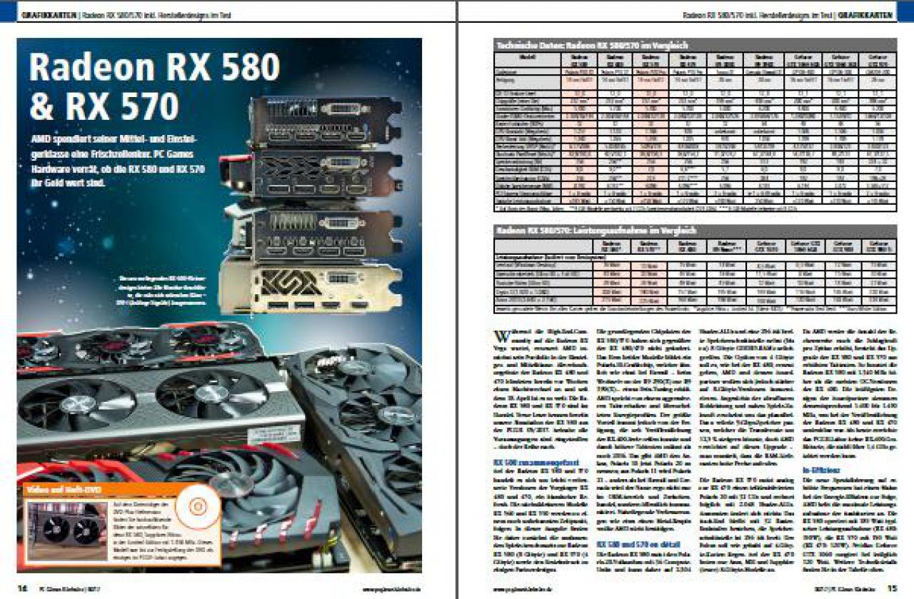 [27/04/2017] Grafikkarten 01 (PC Games Hardware #200 Ausgabe 06-2017)