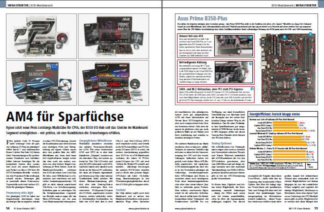 [27/04/2017] Infrastruktur 03 (PC Games Hardware #200 Ausgabe 06-2017)