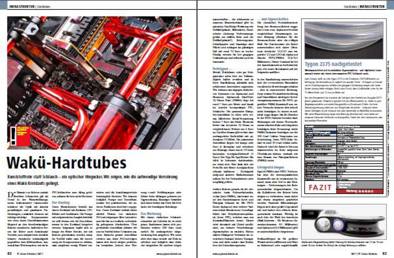 [27/04/2017] Infrastruktur 07 (PC Games Hardware #200 Ausgabe 06-2017)