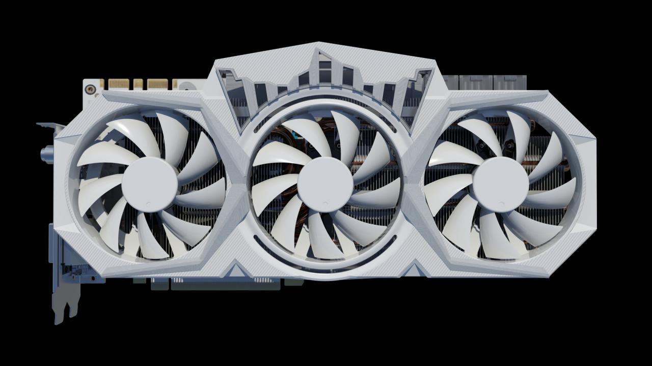 [27/04/2017] KFA2 Geforce GTX 1080 Ti HOF 6 