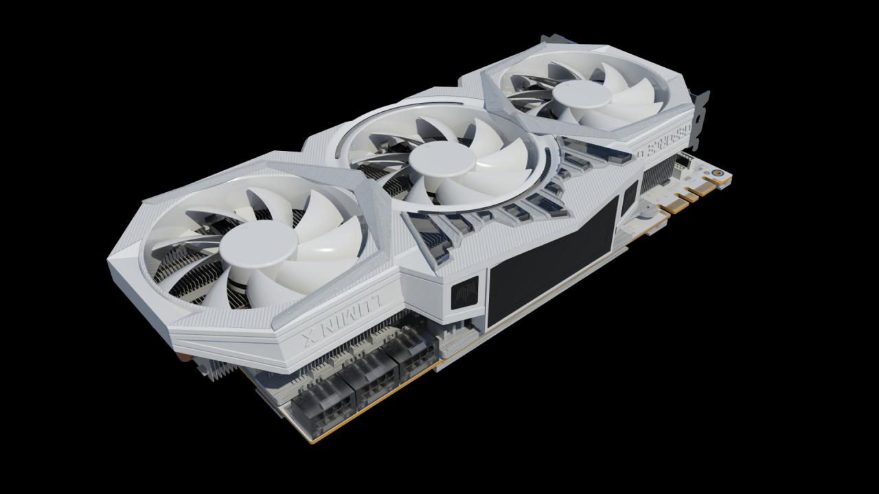 [27/04/2017] KFA2 Geforce GTX 1080 Ti HOF 8 