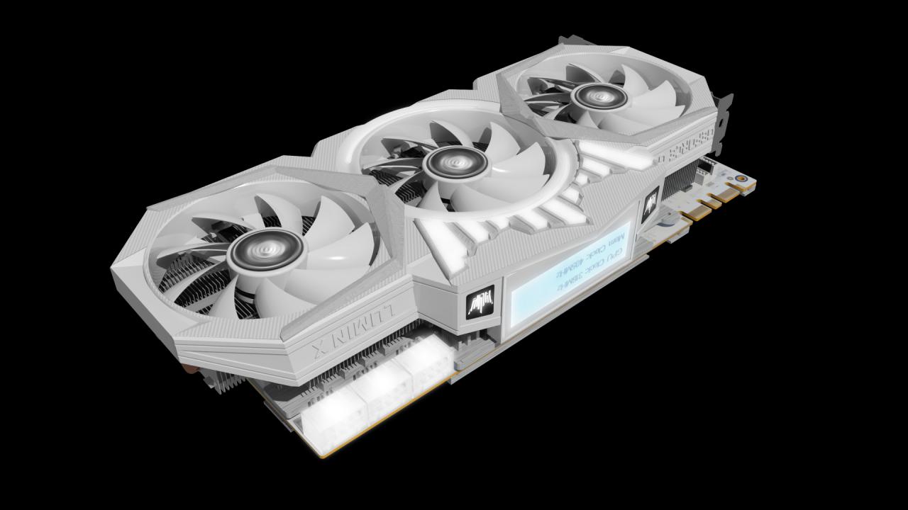 [27/04/2017] KFA2 Geforce GTX 1080 Ti HOF 8 Pack Edition: Selektierung für 1.125 Euro (1)