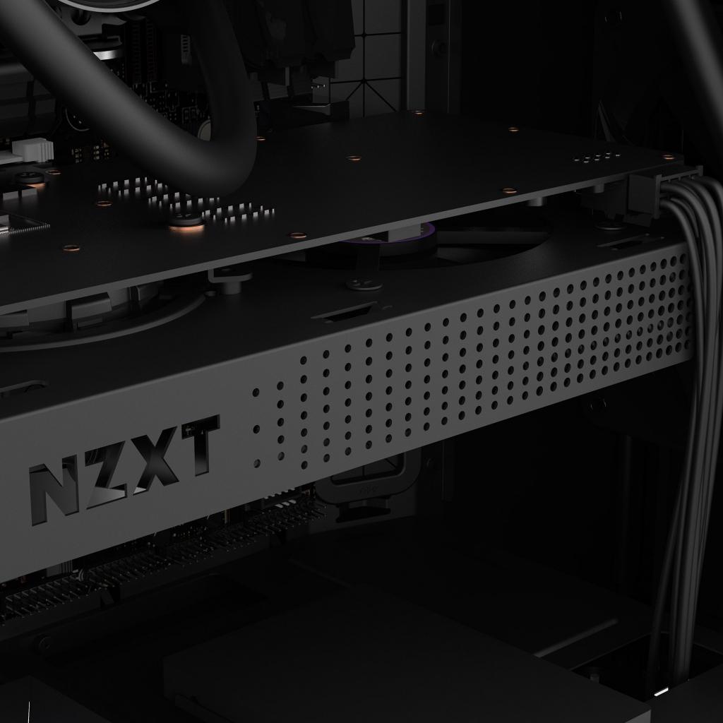 [12/04/2017] NZXT Kraken G12