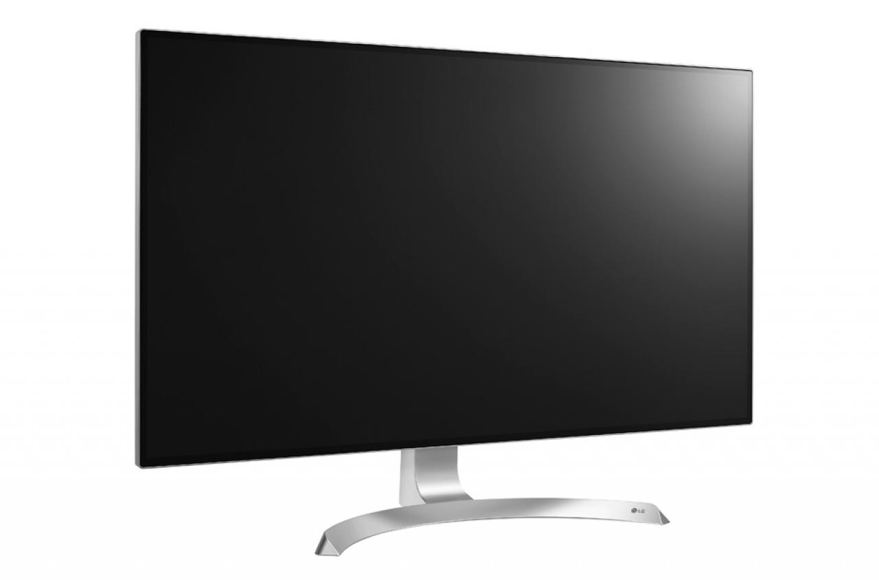 [11/04/2017] LG 32UD99: UHD-Flaggschiff mit HDR und Freesync für 1.064 Euro vorbestellbar (2)