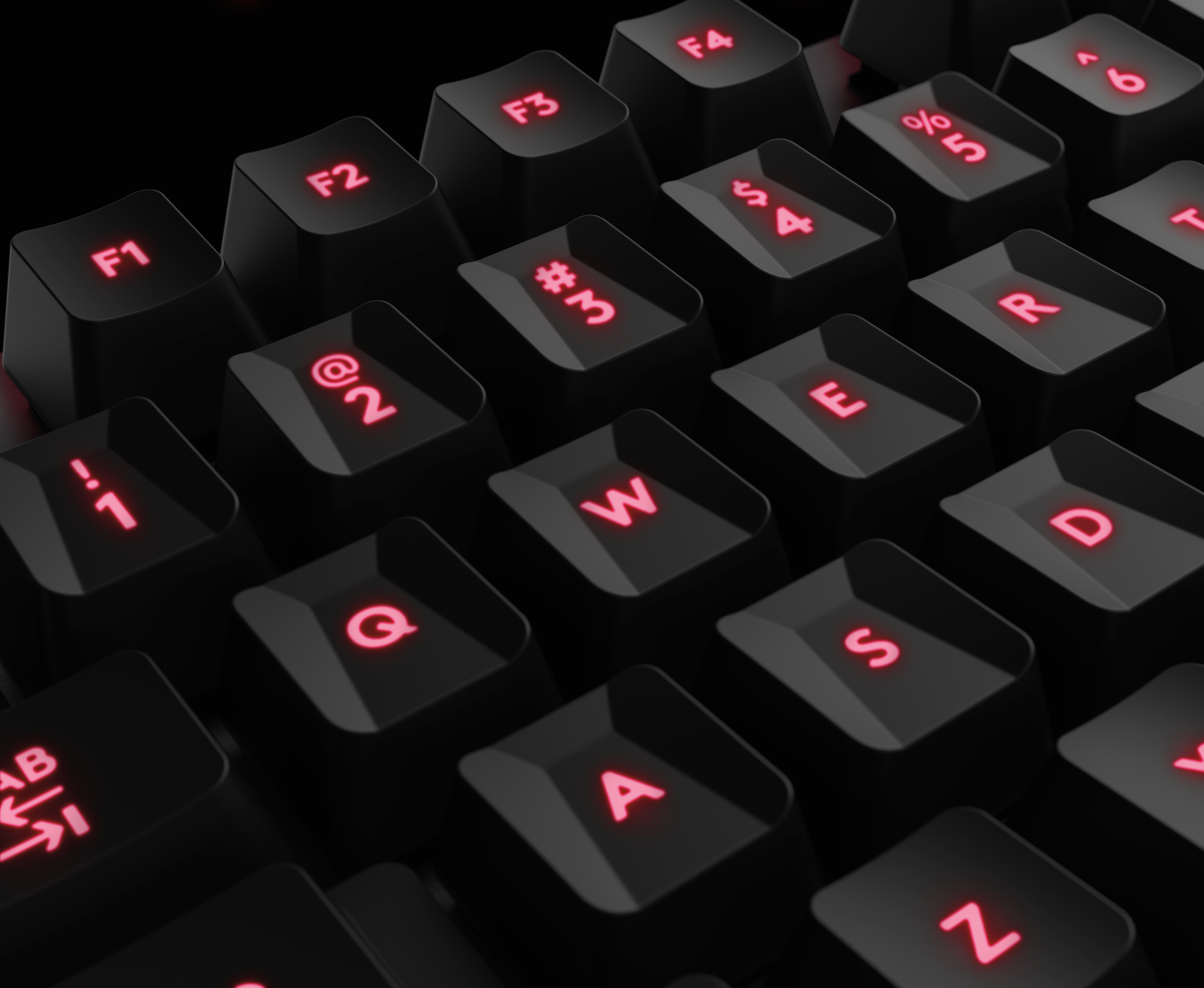 [19/04/2017] Latenz von Tastaturen: Switch-Aktivierungsweg ist entscheidend