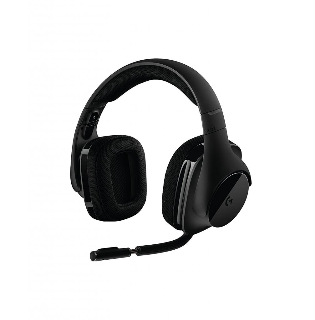 [06/04/2017] Logitech G533 Wireless (1)