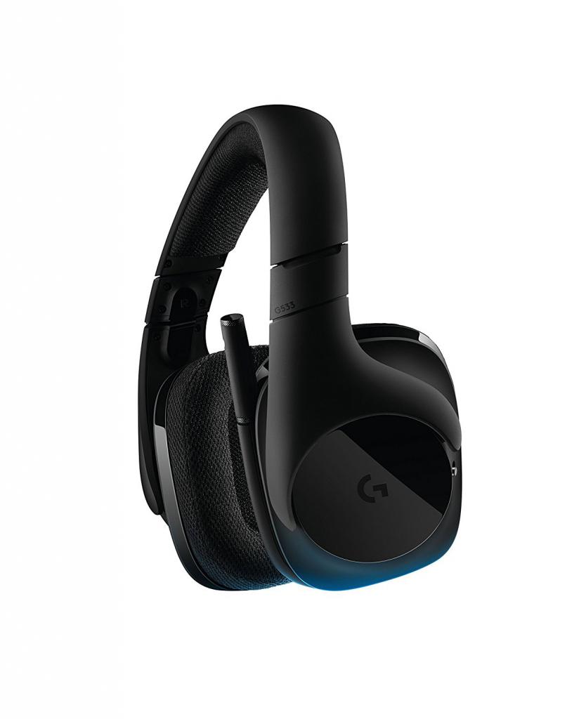 [06/04/2017] Logitech G533 Wireless (2)