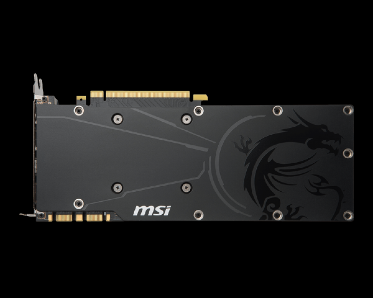 [01/04/2017] Geforce GTX 1080 Ti: MSI mit Details zur Sea Hawk mit AiO-Kühllösung. (4)