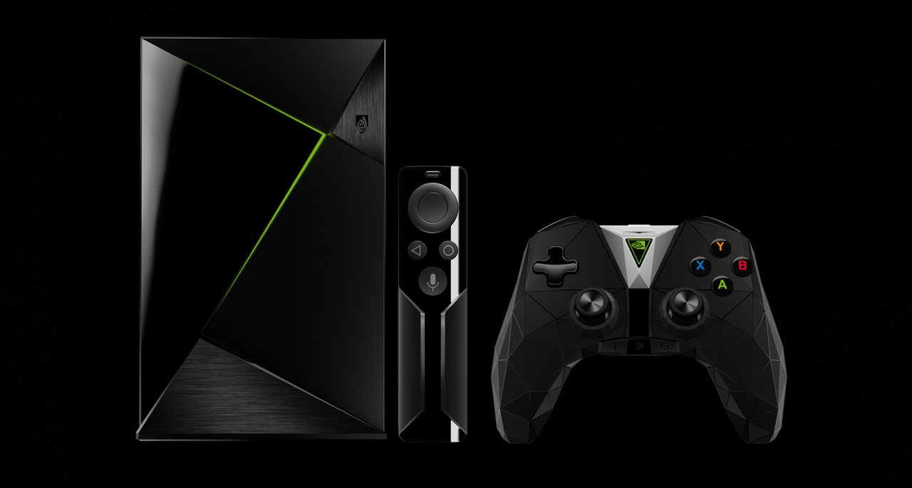[13/04/2017] Shield TV gehört zu den langlebigsten Android-TV-Geräten auf dem Markt.