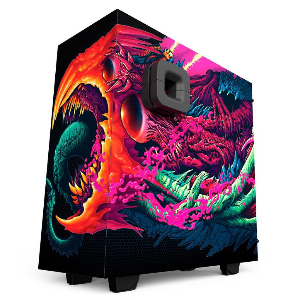 [23/04/2017] NZXT S340 Elite Hyper Elite Limited Edition (2)