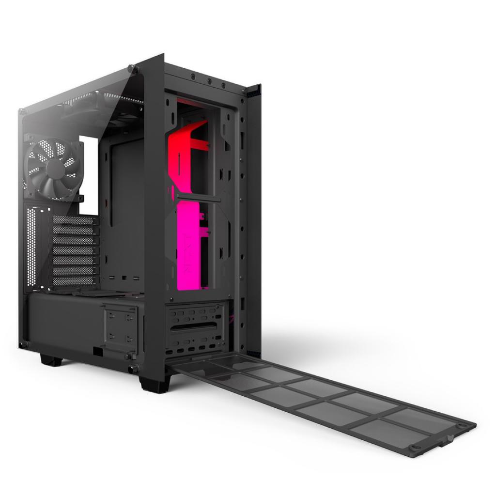 [23/04/2017] NZXT S340 Elite Hyper Elite Limited Edition (8)