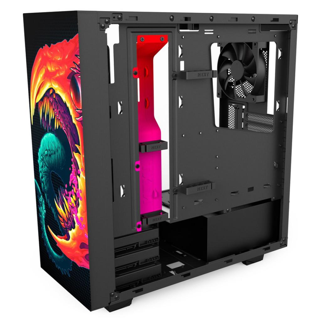 [23/04/2017] NZXT S340 Elite Hyper Elite Limited Edition (9)