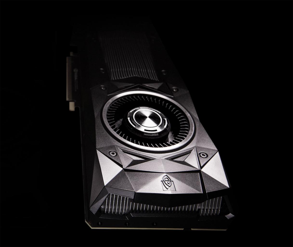 [07/04/2017] Nach AMD Radeon Vega Frontier Edition: Nvidia schaltet Pro-Features auf Titan Xp frei
