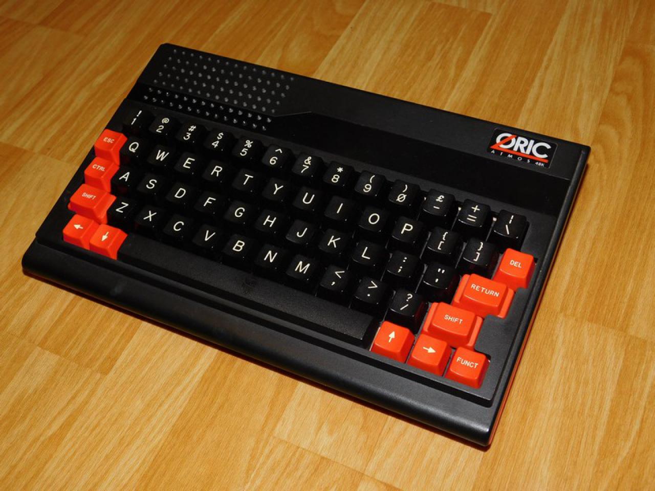 [12/04/2017] Amiga 500, Atari ST, C64 & Co.: Die Heimcomputer von Retro-Fan YuT666 (29)
