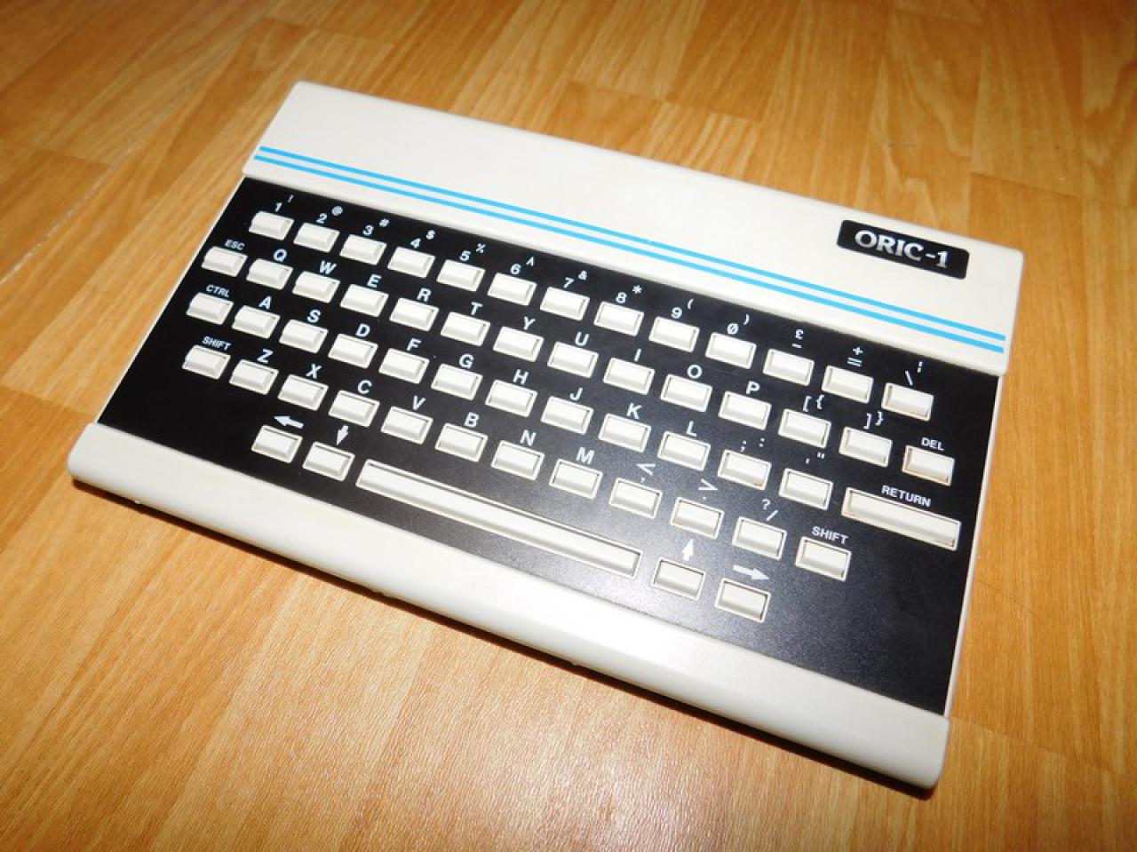 [12/04/2017] Amiga 500, Atari ST, C64 & Co.: Die Heimcomputer von Retro-Fan YuT666 (30)