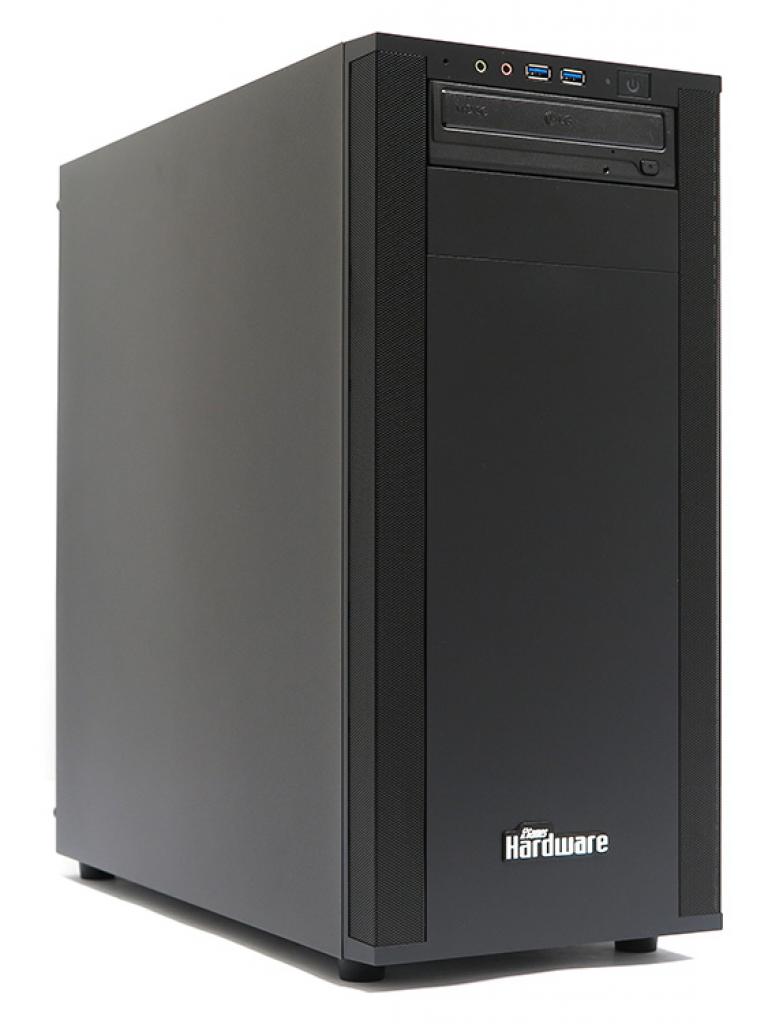 [06/04/2017] PCGH-Gaming-PC Ryzen-Edition im Testlabor eingetroffen (1)