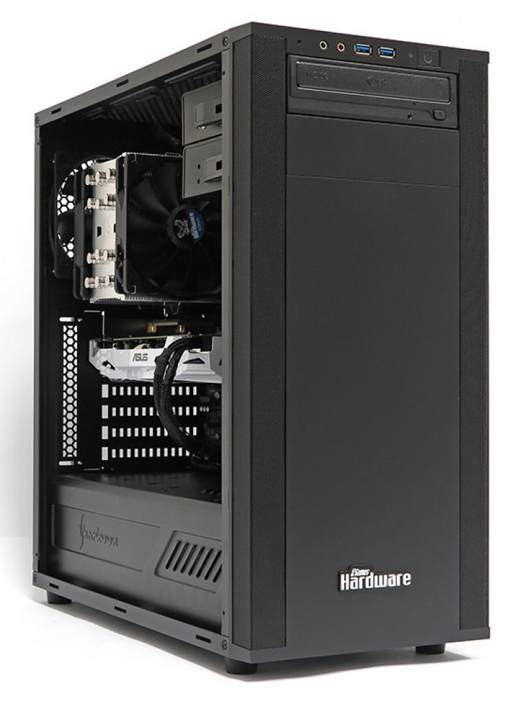 [06/04/2017] PCGH-Gaming-PC Ryzen-Edition im Testlabor eingetroffen (2)