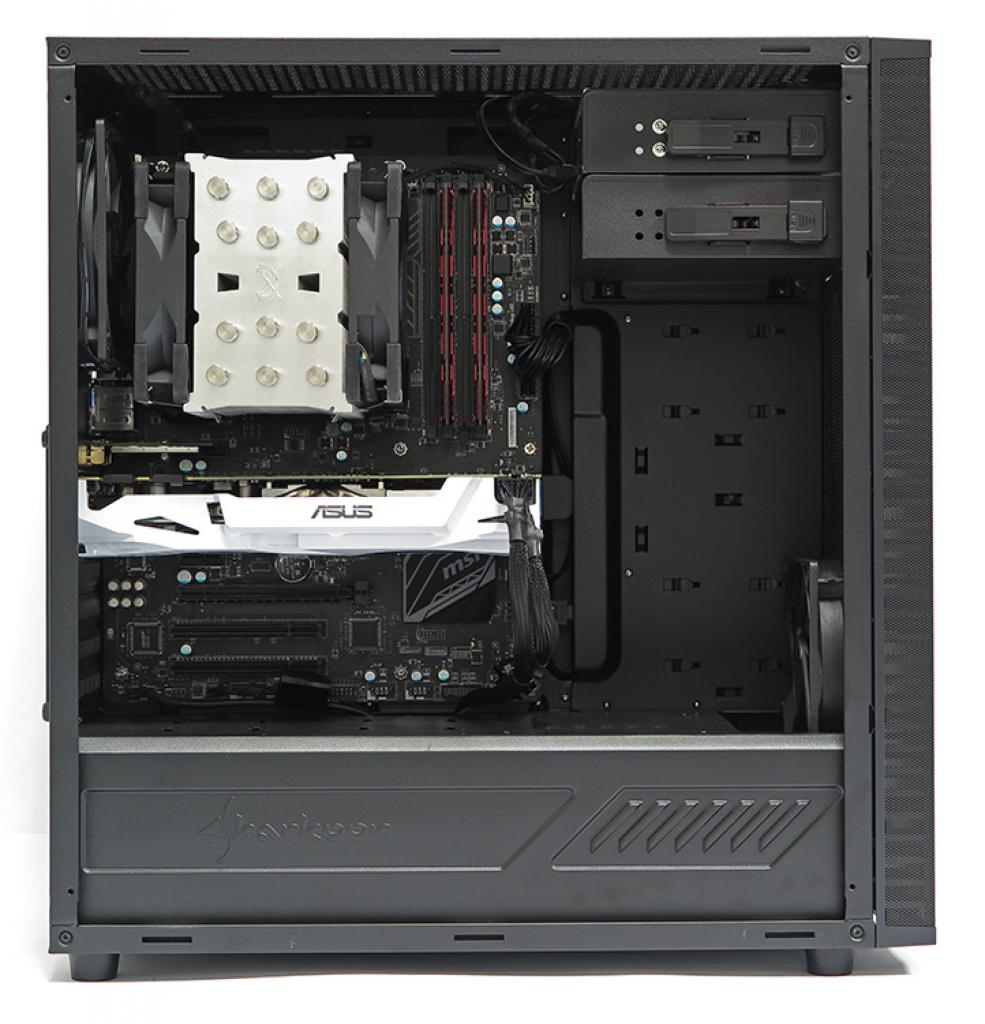[06/04/2017] PCGH-Gaming-PC Ryzen-Edition im Testlabor eingetroffen (3)