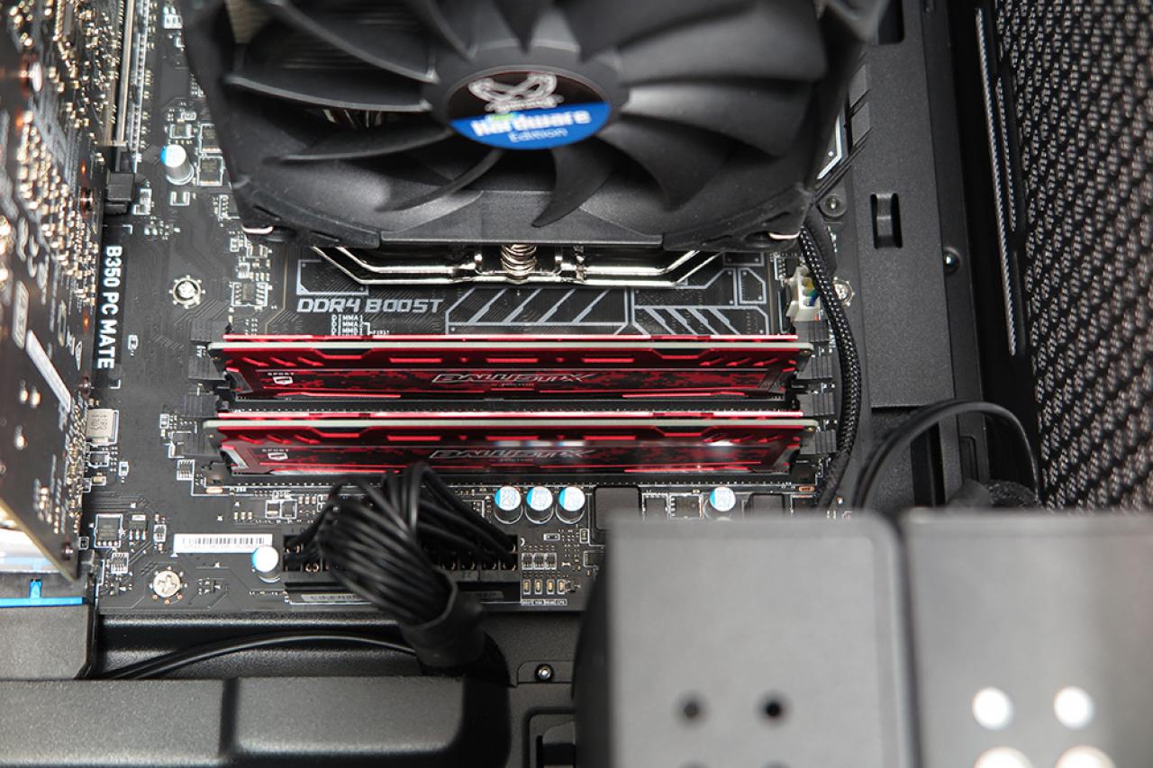[06/04/2017] PCGH-Gaming-PC Ryzen-Edition im Testlabor eingetroffen (8)