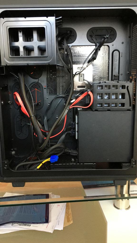 [12/04/2017] PC von Snowhack