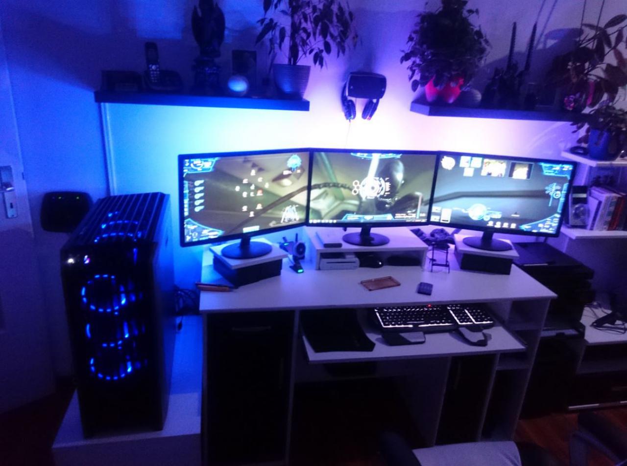 [12/04/2017] PC von KnolzCore