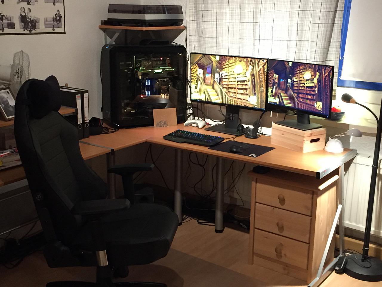[12/04/2017] PC von Naxos87