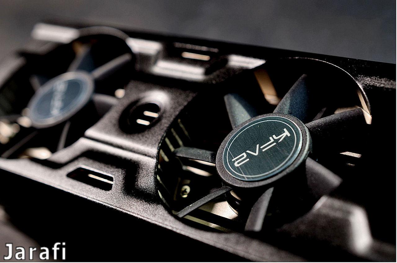 [19/04/2017] KFA² Geforce GTX 1050 Ti OC LP: Grafikkartenzwerg im PCGHX-Test (12)