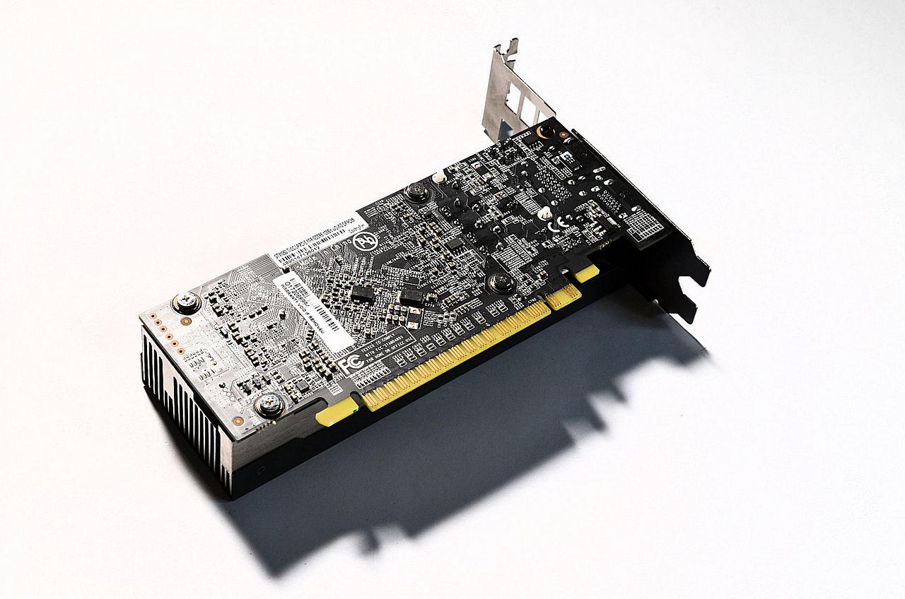 [19/04/2017] KFA² Geforce GTX 1050 Ti OC LP: Grafikkartenzwerg im PCGHX-Test (6)