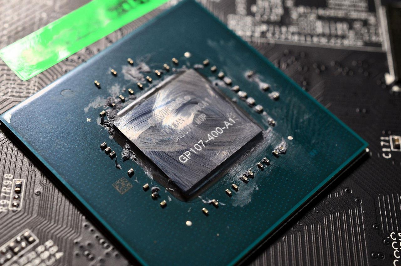 [19/04/2017] Nvidia Geforce 2018: Angeblich noch eine GTX 1050 mit 3 GiB RAM vor Turing