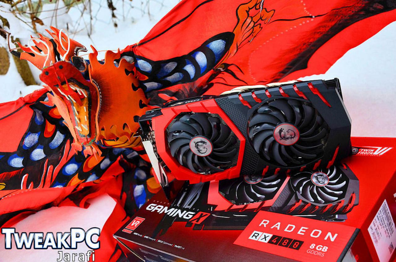 [05/04/2017] MSI Radeon RX 480 Gaming X 8G: Test der Grafikkarte im PCGHX-Forum (6)