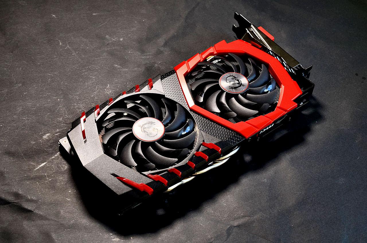 [05/04/2017] MSI Radeon RX 480 Gaming X 8G: Test der Grafikkarte im PCGHX-Forum (2)
