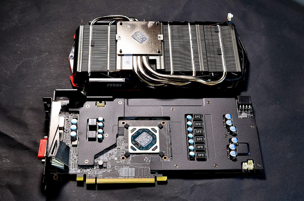 [05/04/2017] MSI Radeon RX 480 Gaming X 8G: Test der Grafikkarte im PCGHX-Forum (5)