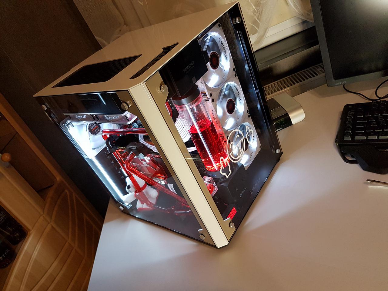 [28/04/2017] Update vom 30.04.2017: Foto von AtronOm