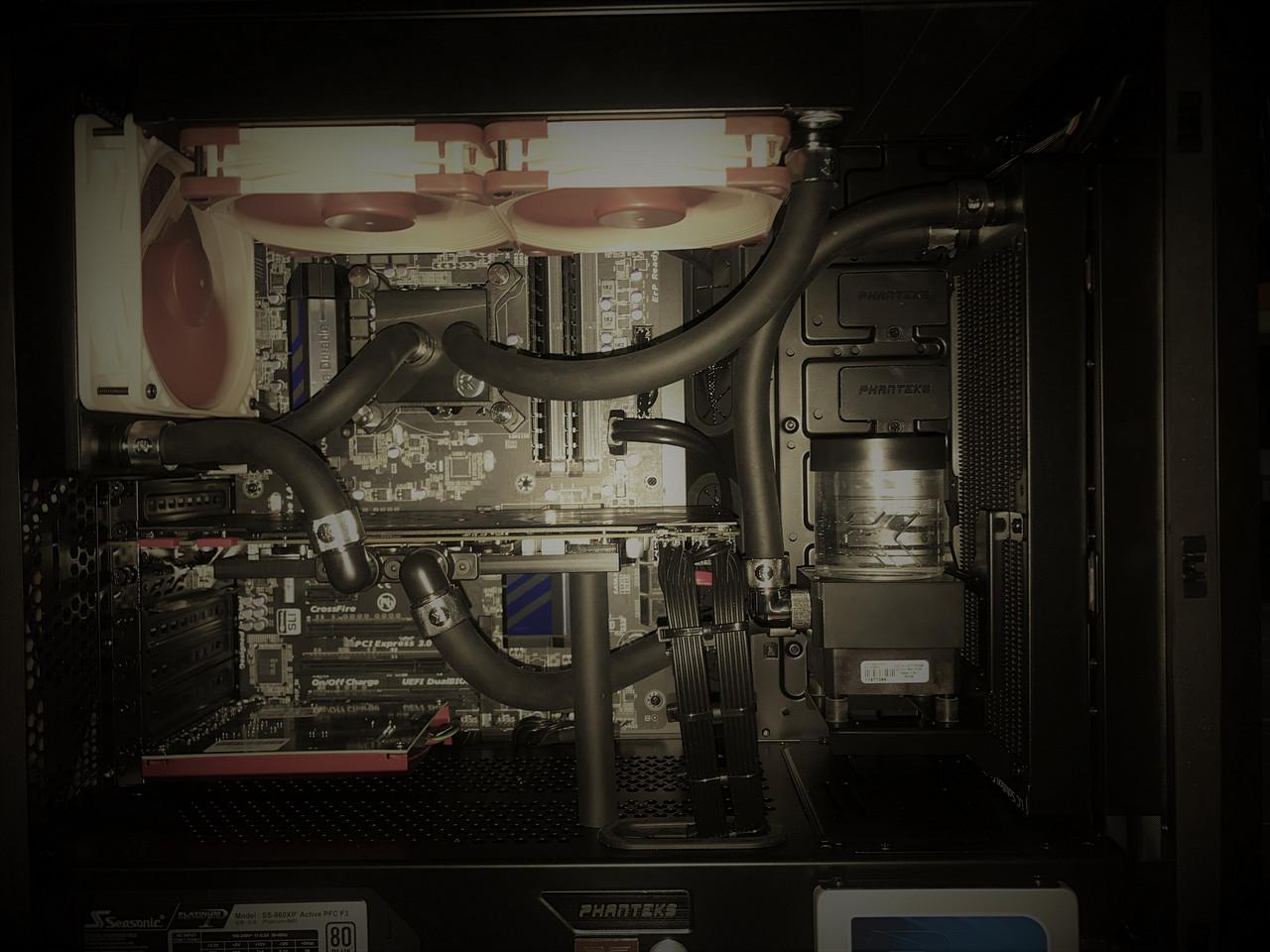 [28/04/2017] Update vom 30.04.2017: Foto von arcDaniel