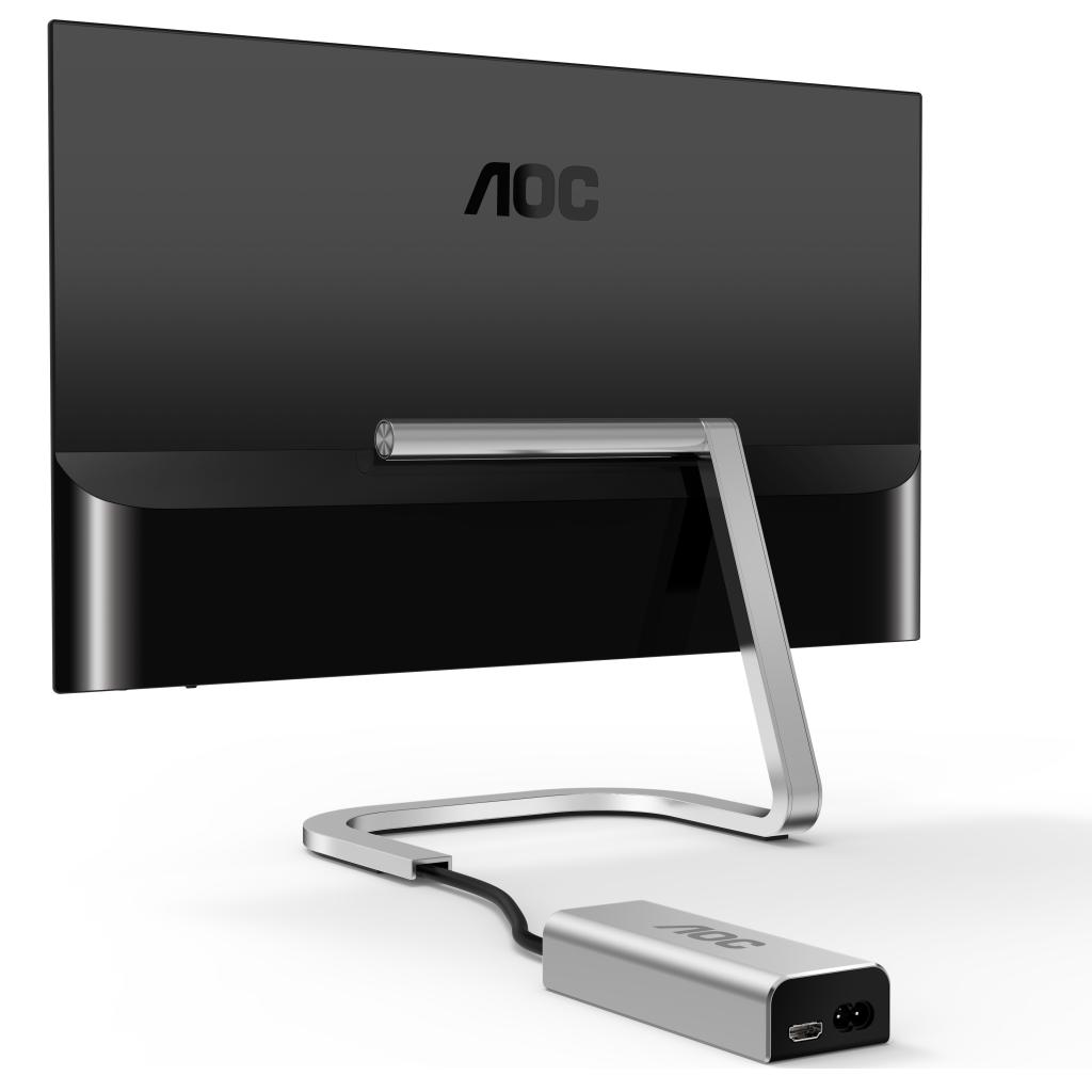 [21/04/2017] AOC PDS241 und PDS271: Neue Monitore im Porsche-Design (1)